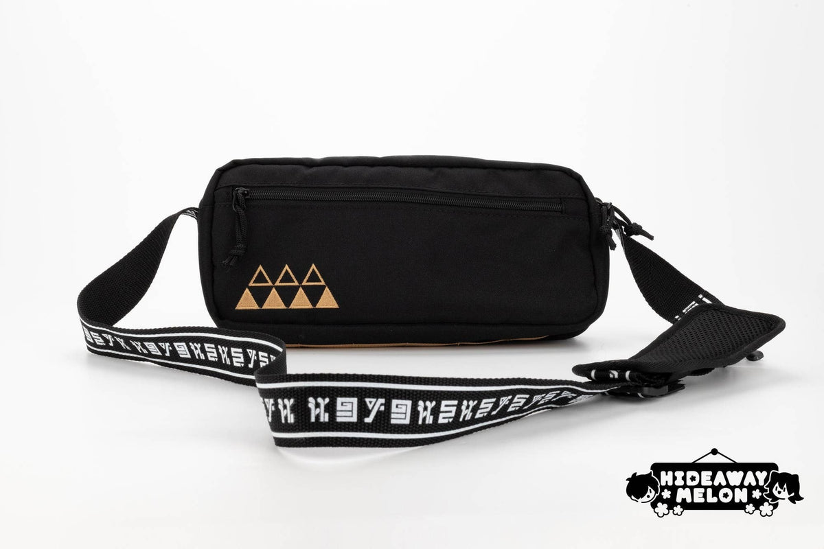 Cyno Sling Bag