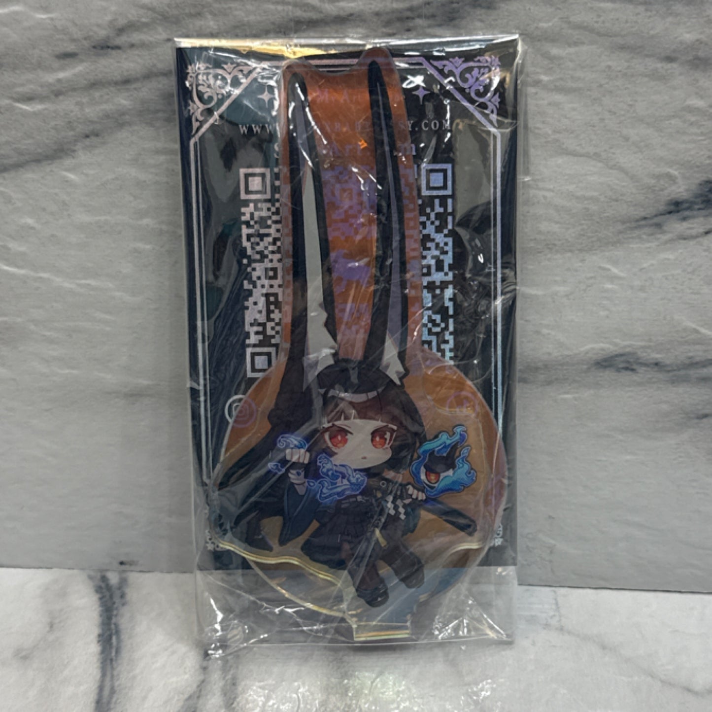 Long ear Miyabi Acrylic Stand