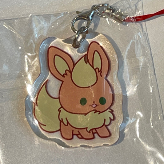 Flareon Charm