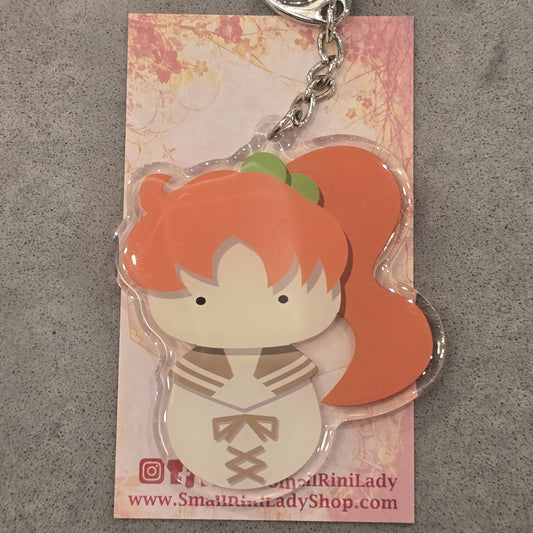 Sailor Moon, Sailor Jupiter