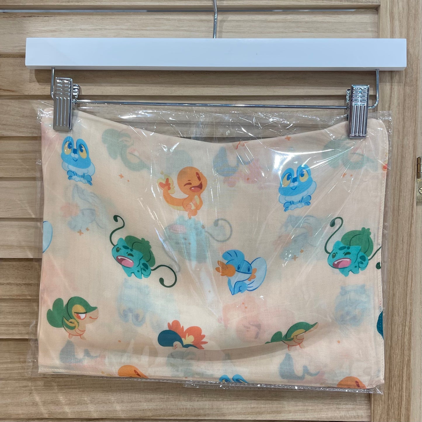 Alchemy Art Scarf