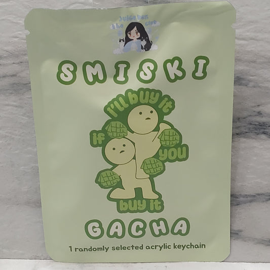 Smiski Blind Bag by TJBC