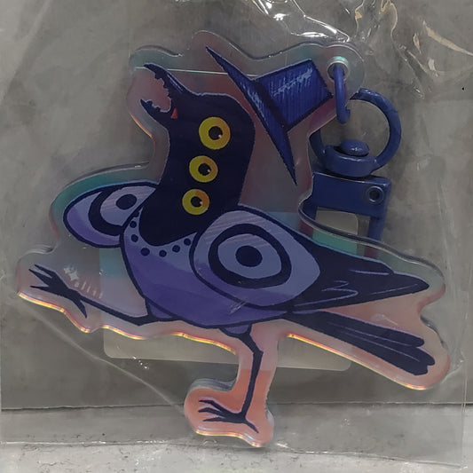 Sussie Charm