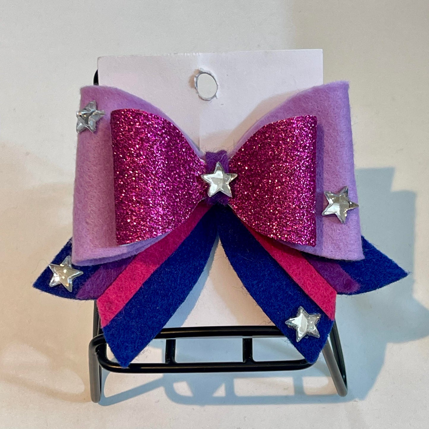 My Little Pony Bow