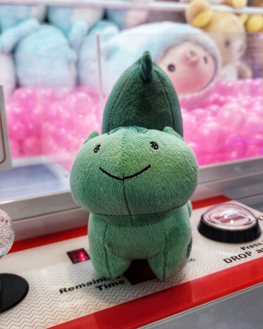Lettuce Plush