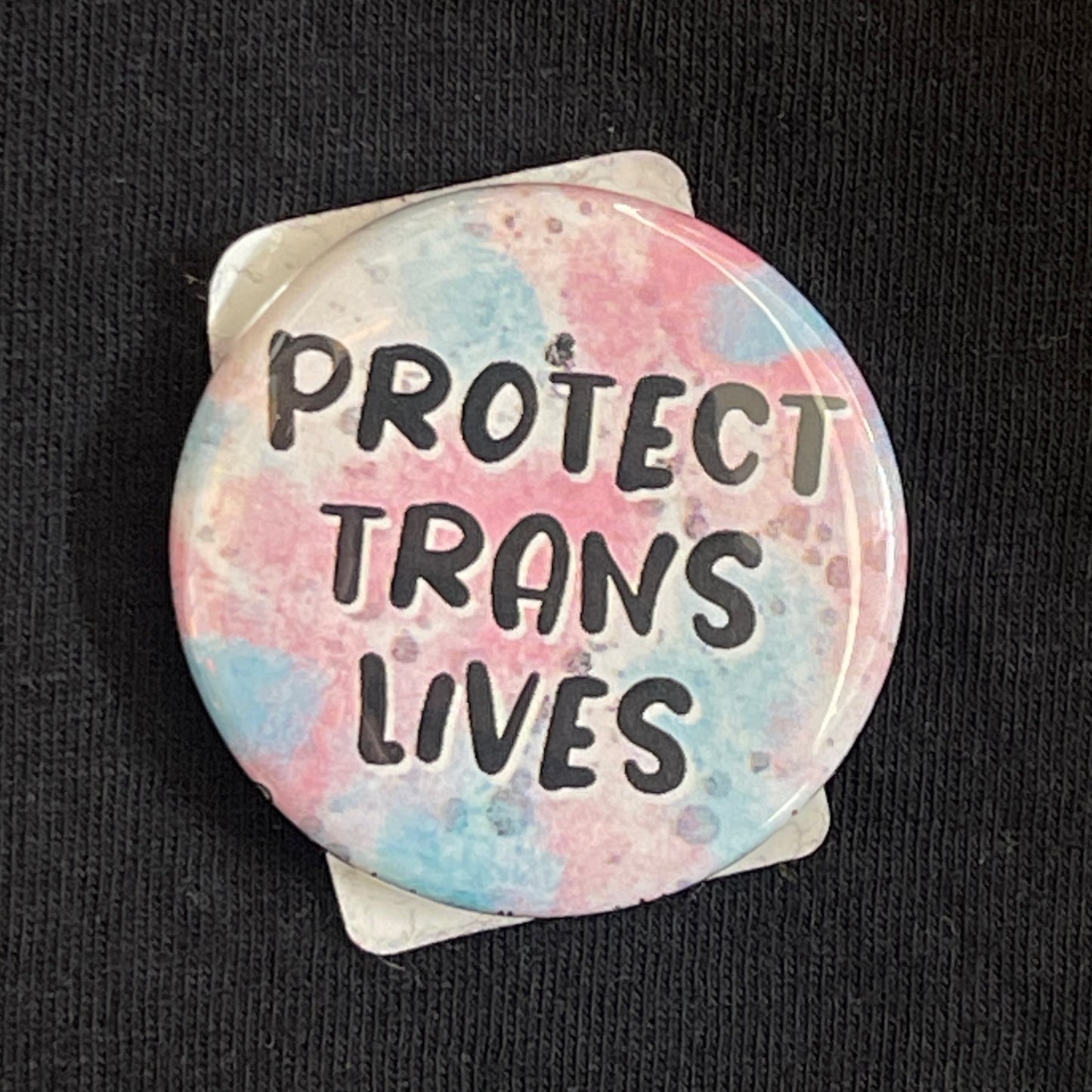 Trans Lives Matter