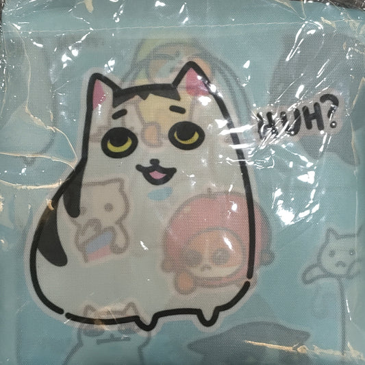 Meme Cats Eco Bag