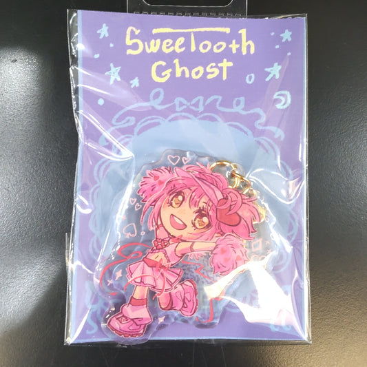 Shugo Chara Charm