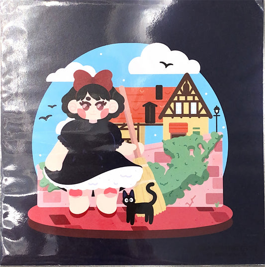 KIKI MINI PRINT