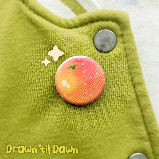 Fruit Button Set