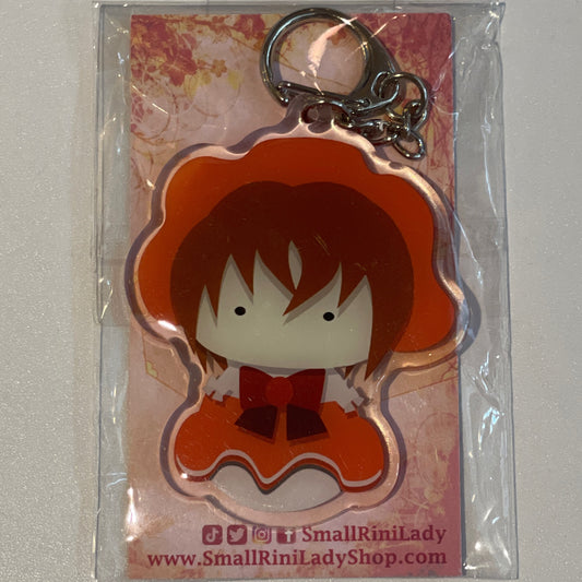 Cardcaptor Sakura, Sakura