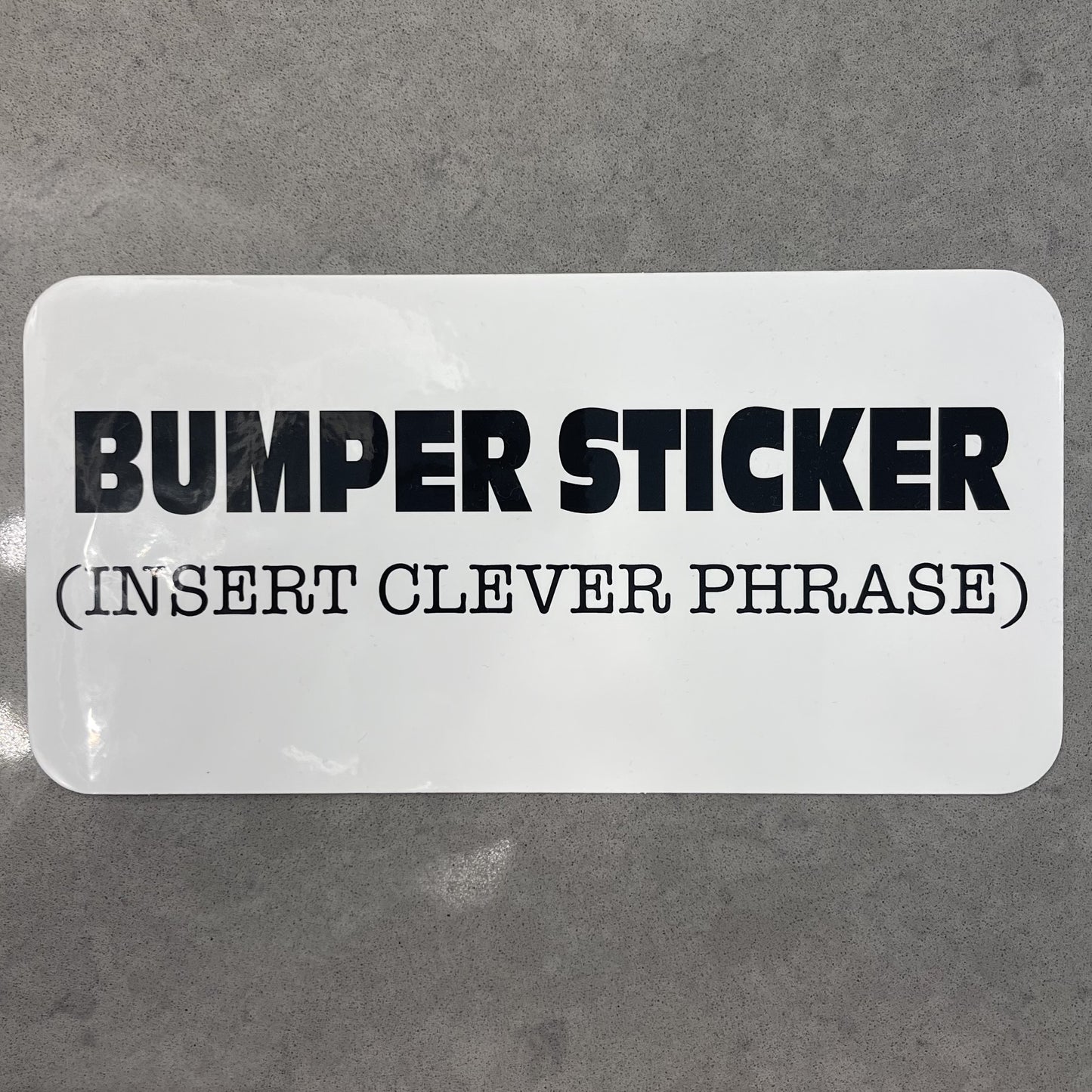 Electric Cat Bumper Stickers