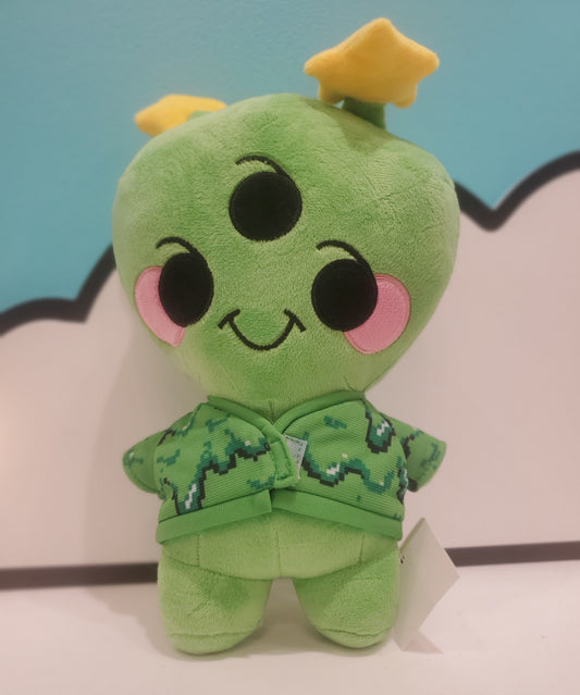 Frankie Plush (Alien)