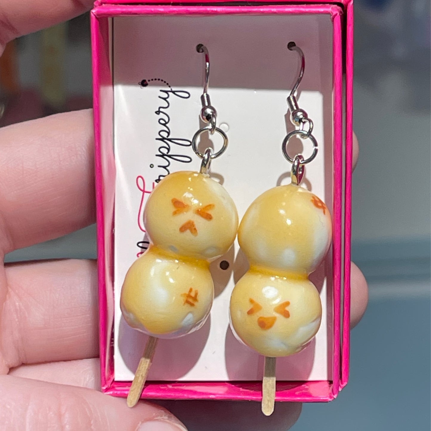Dango Dangles