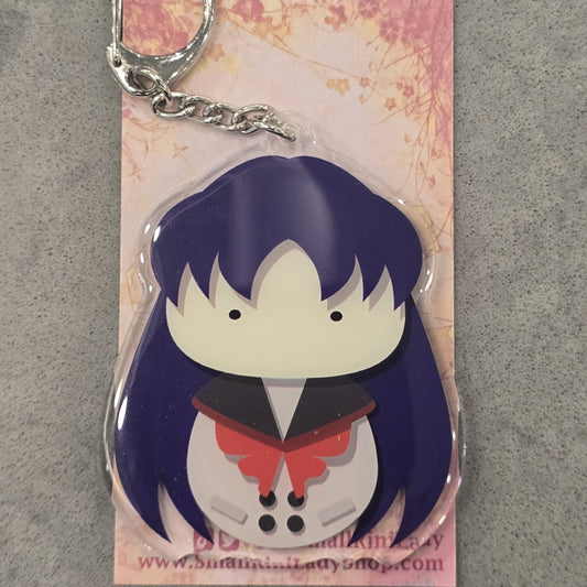 Sailor Moon, Sailor Mars