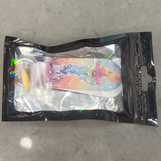 Eeveelutions Teck Deck